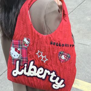 Ins Lazy Eco-friendly Creative Embroidery Sticker DIY All-match Fashion Embellishment <b>Canvas</b> Bag Decorative Patch Cloth Garment - Product Image 6