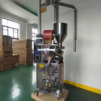Machines automatiques XP-320 pour sceller les sachets alimentaires sacs pour vêtements produits chimiques enveloppes feuille papier clé pompe moteur-nouveau