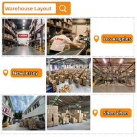 TOP10 Agent d'expédition rapide par air et express DHL UPS FEDEX Transitaire de Chine vers le monde entier Services logistiques porte-à-porte