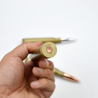 Stylo en plastique en forme de balle, logo personnalisé, cadeau promotionnel pour les fans, stylo Junbo en forme de balle, stylo rotatif