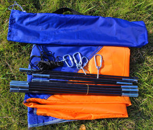 4 Personnes 68351 <span class=keywords><strong>Bateau</strong></span> Soleil Shelt <span class=keywords><strong>Bateau</strong></span> Voilier Imperméable Auvent Couverture Pêche Auvent Tente Ombre Soleil Abri Produit - Product Image 6