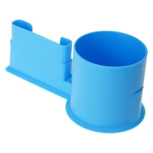 Jome ที่วางแก้วแบบถอดออกได้มัลติฟังก์ชั่นใหม่ที่วางแก้วที่วางแก้วสำหรับเครื่องดื่มกุญแจและถุงมือ - Product Image 1