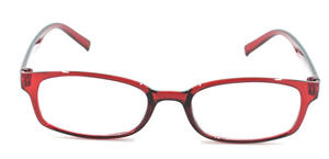 Charnière en plastique mince promotionnelle bon marché Vintage <span class=keywords><strong>lunettes</strong></span> de lecture à pont de nez haut pour les personnes âgées - Product Image 4