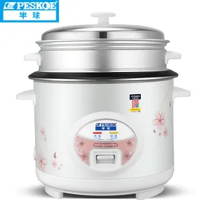 Cooking appliances Electric cookers one key operate 2021 wholesale high quality with low price