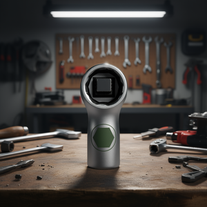 ประแจกระแทกเฟอร์วี รุ่นมาตรฐาน ขนาดมาตรฐาน เครื่องมือสำหรับงานหนัก - Product Image 3