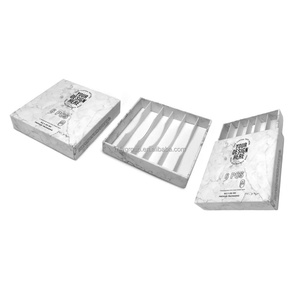 Boîtes de rangement personnalisées pour cigarettes, <span class=keywords><strong>6</strong></span> paquets, 84 mm, 98 mm, 109 mm, boîte en papier, boîte de rangement, emballage, boîtes d'emballage, paquets - Product Image 4