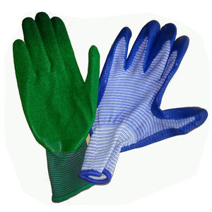 Guantes Recubiertos de nitrilo - Product Image 4