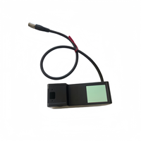 Capteurs de déplacement KEYENCE LK-G502 LK-G507 LK-G500 LK-G152 pour la détection de déplacement et de différence de hauteur en stock