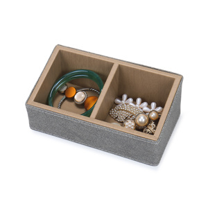 Restaurante Hotel Suministros Accesorios de cuero Set Facility Box Leather Set Hotel Set - Product Image 3
