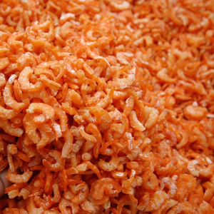Añada un toque de sabor vietnamita con nuestros camarones secos de alta calidad. - Product Image 1