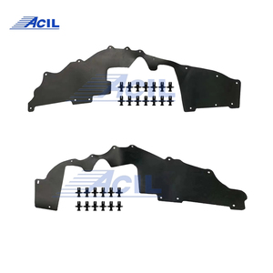 Acil TY863 Mise à niveau complète pour LAND CRUISER LC100 LEXUS LX470 - Product Image 1