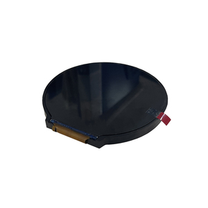 Pantalla LCD TFT Redonda de 4.0 Pulgadas, Resolución 720*720, 1000cd/ ㎡   Módulo LCD Circular para Instrumentos Inteligentes - Product Image 5