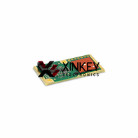 Modul Sensor formaldehida elektrokimia SFA30 I2C/UART SFA30-D-T Antarmuka