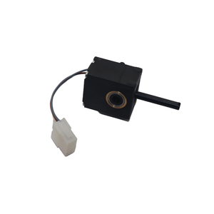 Palanca de Control 924365.0001 Compatible con Kalmar, Grúa Apiladora, Modelo de Grúa Frontal 924365.0001 - Product Image 1