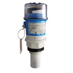 เซ็นเซอร์วัดระดับอัลตราโซนิก Evanshauser E+H FMU30 Prosonic T 420 MA HART รับประกัน 1 ปี แบบไม่สัมผัส - Product Image 5