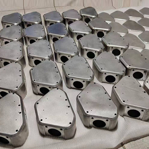 China Hersteller kunden spezifische CNC-Präzisions drehmaschine Drehte ile Edelstahl Autoteile - Product Image 3