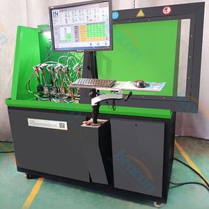 Nueva máquina de prueba de inyector Common Rail CR304 Crdi de Venta caliente 4 piezas de <span class=keywords><strong>limpieza</strong></span> de inyector de combustible diésel y equipo de banco de prueba - Product Image 4