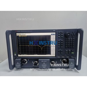 เครื่องวิเคราะห์เครือข่ายไมโครเวฟ Keysight (Agilent) รุ่น N5225B PNA, 900 Hz/10 MHz ถึง 50 GHz H - Product Image 1