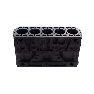 Bloc-cylindres C1.7 C2.2 C2.4 C2.22 pour moteur diesel, assemblage poli miroir, surface interne à faible friction - Product Image 1