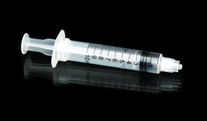 Giá tốt nhất 3ml ống tiêm dùng một lần với kim có thể thu vào chất lượng cao 16G-30G thiết bị tiêm an toàn - Product Image 5