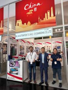 Üst bant gıda sebze yıkama konveyör bant plastik modüler bant - Product Image 6