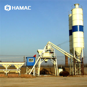 Harga Pabrik Pengaduk Beton, Harga Pabrik Pengaduk Beton Siap Pakai 180 M3 - Product Image 6