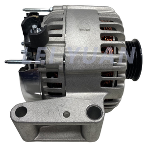 Nouvel assemblage d'<span class=keywords><strong>alternateur</strong></span> de voiture 12V pour <span class=keywords><strong>FORD</strong></span> Mondeo 2.0 2001-2007 modèle MT 1S7T-10300-BA 1-2608-01FD 1S7T10300BA - Product Image 5