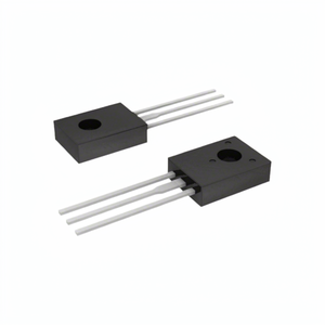 Electronic Circuit Components Manufacturer Channel TO-225AA, TO-126-3 KSB744OSTU Transistors - Product Image 1