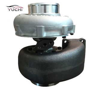 Aplicable a Turbocompresor, Suministro de Fábrica, HX50, M11(1), Accesorios para Sistema de Motor Automotriz - Product Image 5