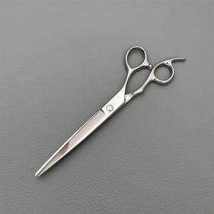 Tijeras Profesionales para Cabello de 7 Pulgadas, Acero Inoxidable 440C, para Diestros, Uso en Salón de Belleza, Tipo de Cuchilla Estándar - Product Image 2