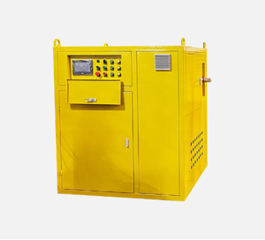 Bibo Liuzhou Lingqiao Gato Hidráulico Inteligente de Gran Capacidad para Levantamiento de Membra y Preesforzado - Product Image 4