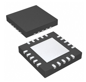Controladores de conmutación RT6575AGQW, controlador reductor de CC-CC sincrónico de doble canal con LDO de 5V/3.3V - Product Image 1