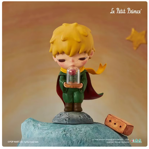 Figuras POPMART Originales Hirono Caja Ciega Coleccionable Juguetes de <span class=keywords><strong>Misterio</strong></span> Figuras Exclusivas Cajas Sorpresa Labubu - Product Image 1