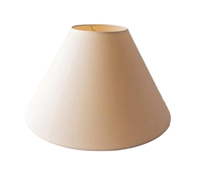 White Vertical Pleated <b>Drum</b> Fabric Lampshade Metal Cross Bracket Interior <b>Light</b> <b>Shade</b> for Vintage Desk Lamp - Product Image 4