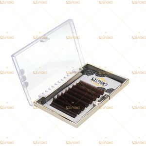 Extensions de cils donnant du <span class=keywords><strong>volume</strong></span>, fait à la main - Product Image 6