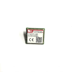 Simcom SIM7020E Multi-Band NB-<span class=keywords><strong>IoT</strong></span> LPWA modul - Product Image 1