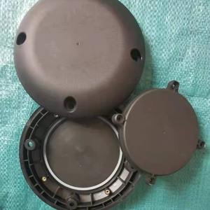 कस्टम एब्स इंजेक्शन ढाला प्लास्टिक इंजेक्शन मोल्ड आइसो9001 मशीनों के लिए कस्टम रंगों के साथ (क्रिप्टोx 135 मॉडल) - Product Image 4