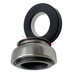 <span class=keywords><strong>MG12</strong></span>-24 /G4 <span class=keywords><strong>MG12</strong></span>/24 Les joints mécaniques remplacent les joints de soufflet en élastomère <span class=keywords><strong>MG12</strong></span> avec taille d'arbre de siège G4 24mm SIC/SIC/VIT - Product Image 2