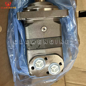 มอเตอร์ไฮดรอลิกแบบออร์บิทัล Clawengine OMT500 พร้อมวาล์วแบบดิสก์ ประสิทธิภาพสูง สำหรับเครื่องกวาด เครื่องเก็บเกี่ยว และการขนส่งวัสดุ จัดส่งจากฮ่องกง - Product Image 2