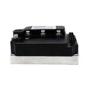 Fardriver MINI 72260 With Its Ultra-small Size and Better Heat Dissipation, Is Suitable for Motors <b>Ranging</b> From 1500W to 2000W T - Product Image 3