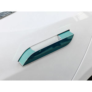 ยานยนต์พลังงานไฟฟ้ารุ่นใหม่จากประเทศจีนเทสลารุ่น S สูงสุด1020<span class=keywords><strong>แรงม้า</strong></span>บริสุทธิ์สูงสุด600-700กม. 4WD <span class=keywords><strong>3</strong></span>มอเตอร์ไฟฟ้า - Product Image 4