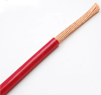 RUITIAN Fil de câble électronique Câblage de maison électrique à brins solides Rouleau de fil de cuivre Bâtiment de maison de câble électrique
