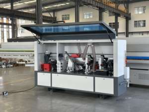 Machine de chanfreinage de bordure <span class=keywords><strong>ZD500</strong></span> automatique pour panneaux stratifiés - Product Image 3