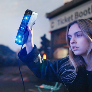 Máy quét toàn thân 3devok MT cho các bộ phận cơ thể người quét 3D - Product Image 6