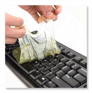 Multi-function <b>Slime</b> Magic Super Keyboard Car Cleaning <b>Slime</b> Cleaner Clay PVA Universal Mud Cleaner - Product Image 1