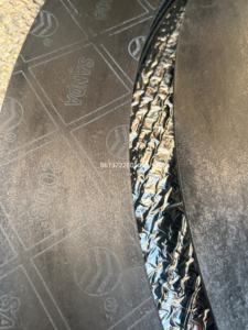 Entretoise d'<span class=keywords><strong>amiante</strong></span> 400 °C - Product Image 3