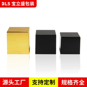 ฝาขวดน้ำหอม BLS 17.2ABS พลาสติกเคลือบไฟฟ้าสำหรับเครื่องสำอาง - Product Image 3