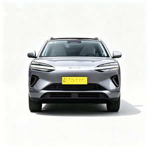 BYD Sealion 06 EV 605 Navigator Plus 2025, SUV Familiar Mediano Totalmente Eléctrico - Product Image 3