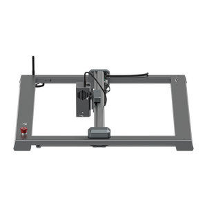 Cortadora y Grabadora Láser <span class=keywords><strong>Ortur</strong></span> <span class=keywords><strong>OLM3</strong></span> 20W para Madera, Acrílico y Metal, Herramienta Láser de Diodo de Alta Precisión para Artesanías - Product Image 4