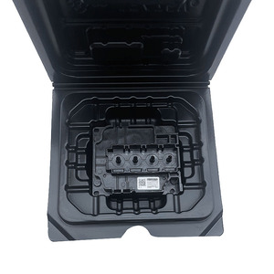 EP-SON 100%全新原装 I3200 E1 高品质日本弱溶剂墨水打印头，适用于大幅面喷墨打印机 - Product Image 6